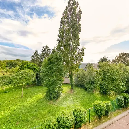 Moderne 2 Ch A - Balcon - Ideal Pro & Famille شقة *